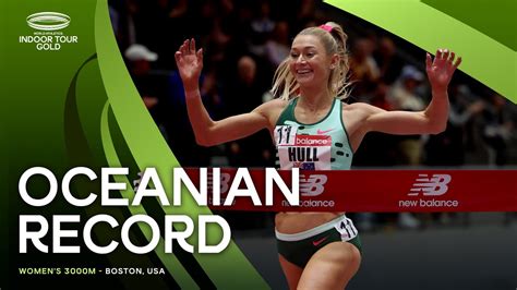 jessica hull gdp|Jessica Hull wins women's 3000m in Boston .